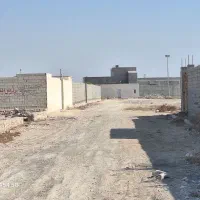 فروش زمین ۸۳۰ متری گورک دژگاه کنارآب وبرق وآبادی|فروش زمین و ملک کلنگی|بوشهر, |دیوار