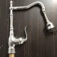 شیر اهرمی مدل قجری