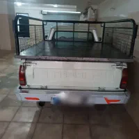 وانت پیکان مدل93 دوگانه