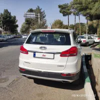 تیگو ۵ مدل ۹۶|خودرو سواری و وانت|سبزوار, امیریه|دیوار