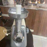 چرخ گوشت ناسیونال ژاپن|خردکن، آسیاب، غذاساز|تهران, تهرانپارس غربی|دیوار