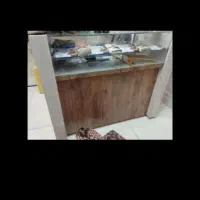 لوازم مغازه واگذار|حراج|مشهد, کوه سنگی|دیوار