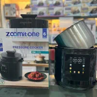 زودپز برقی پلوپز هواپز زومیت مولتی کوکرسرخکن خردکن