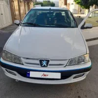 پژو پارس  سال مدل ۹۵