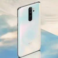 نوت ۸ پرو note 8 pro