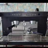 تعمیر و سرویس تخصصی دستگاه اسپرسوساز|خدمات پیشه و مهارت|رشت, بلوار گیلان|دیوار