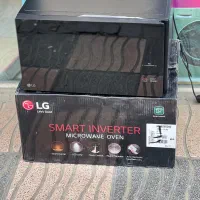 ماکروفر الجی|اجاق گاز و لوازم برقی پخت‌وپز|بانه, |دیوار