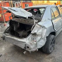 نیازمند صافکار ماهر و حرفه ای