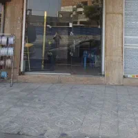 رهن مغازه با امکانات کامل