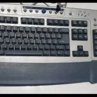 صفحه کلید فراسو