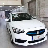 فروش حواله شاهین g سانروف دار ، بهترین شرایط