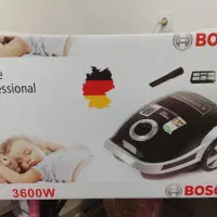 جارو برقی بوش اصل