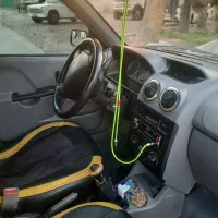 پراید۱۳۲عروسک مدل۹۶