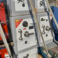 نعمت آباد شهرک ولیعصر گاوصندوق کد۰۰۰۰۶|ابزارآلات|تهران, نعمت‌آباد|دیوار