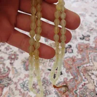 تسبیح شاه مقصوداصل|جواهرات|اصفهان, دستگرده|دیوار