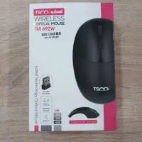 ماوس بی‌سیم TSCO