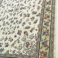 ۲ تخته فرش ۹ متری نو ۷۰۰ شانه