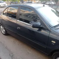 سمند LX EF7، مدل ۱۳۹۱|خودرو سواری و وانت|کرج, گلشهر|دیوار