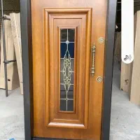 در ضد سرقت نوین مجتبی