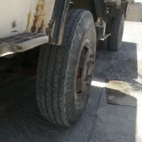 آذرخش 86|خودرو سنگین|زاهدان, |دیوار