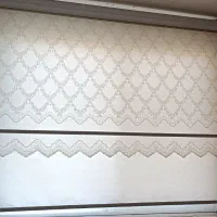 پرده|پرده، رانر، رومیزی|مشهد, راهنمایی|دیوار