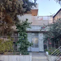 منزل-ویلایی-دو-طبقه-شهیدآقایی-500-متری