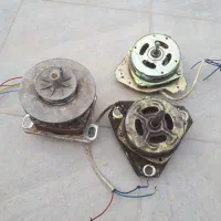 متورلباسشویی|ماشین لباسشویی و خشک‌کن لباس|رفسنجان, |دیوار