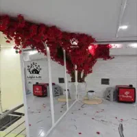 درخت شکوفه مصنوعی|گل مصنوعی|تهران, گیشا|دیوار