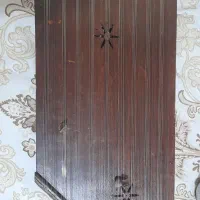 سنتور چوب گردو قدیمی|سازهای سنتی|تهران, مینابی|دیوار