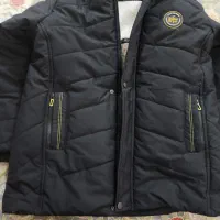 کاپشن پسرانه سایز 75|لباس|قم, جمکران|دیوار