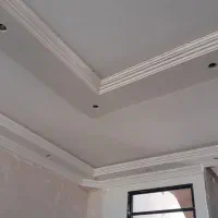 گجکاری وسفید کاری