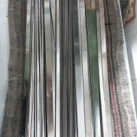 سیخ کوبیده استیل نگیر ۶۰ سانتی