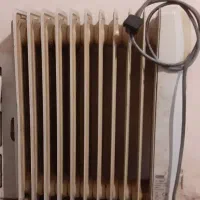 شفاژ برقی|بخاری، هیتر، شومینه|کوهدشت, |دیوار