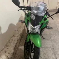 موتورسیکلت|موتورسیکلت|اهواز, نادری|دیوار