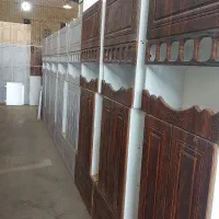 تولید و پخش کابینت آماده|مصالح و تجهیزات ساختمان|رباط‌کریم, شهرک صنعتی صباشهر|دیوار