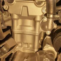 هندا crfl 250 کراس تریل اندورو|موتورسیکلت|تهران, عباس‌آباد|دیوار