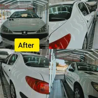 واکس و پولیش|خدمات موتور و ماشین|اصفهان, پوریای ولی|دیوار