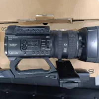 تعدادی دوربین فیلمبرداری سونی NX100|دوربین عکاسی و فیلم‌برداری|تهران, آذربایجان|دیوار