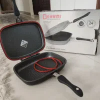 ماهیتابه دوطرفه