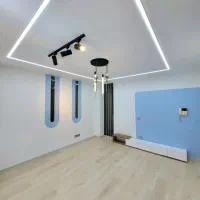 ۳۵ مترنقلی بانوپسند*سنددار*تاپ لوکیشن*سرمایه گذاری