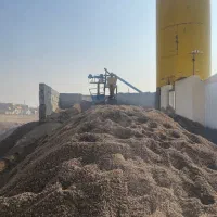 استخدام بلوک زن ماهر آقا با تسویه هفتگی|استخدام معماری، عمران و ساختمانی|شریفآباد, |دیوار