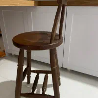 صندلی اپنی چوب راش گرجستان