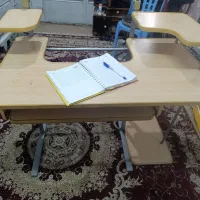 میزکامپیوترو تحریرومیزکار|میز تحریر و کامپیوتر|اصفهان, ارداجی|دیوار