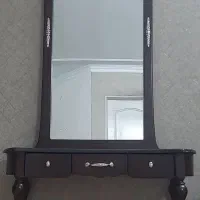 آینه و کنسول