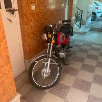 موتور هوندا ۹۲|موتورسیکلت|شیراز, قدوسی شرقی|دیوار