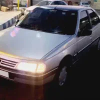 پژو ۴۰۵|خودرو سواری و وانت|تیران, |دیوار