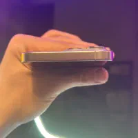 اپل IPhone 16 pro max 256 titanium|موبایل|تهران, کاشانک|دیوار