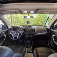 چانگان cs35 مدل ۹۷ سالم بدون رنگ|خودرو سواری و وانت|ایذه, |دیوار