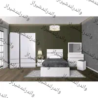 سرویس خواب باکس کشویی ۱ نفره نوجوان ۲ نفره یک نفره|تخت و سرویس خواب|شیراز, شهرک فرزانگان|دیوار