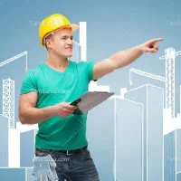 انجام پروژه های ساختمانی از صفر تا صد